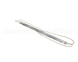 59840 Vollrath Heat Elements 15-3/8 110V 900W - 2 Pack