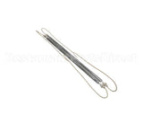 59840 Vollrath Heat Elements 15-3/8 110V 900W - 2 Pack