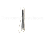 59840 Vollrath Heat Elements 15-3/8 110V 900W - 2 Pack