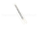 59841 Vollrath Heat Elements 15-3/8 120V 900W - 2 Pack