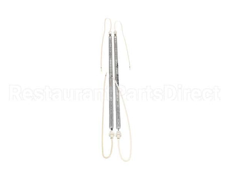 59841 Vollrath Heat Elements 15-3/8 120V 900W - 2 Pack