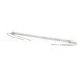 59842 Compatible Vollrath Heat Elements 15-3/8 120V 640W - 2 Pack