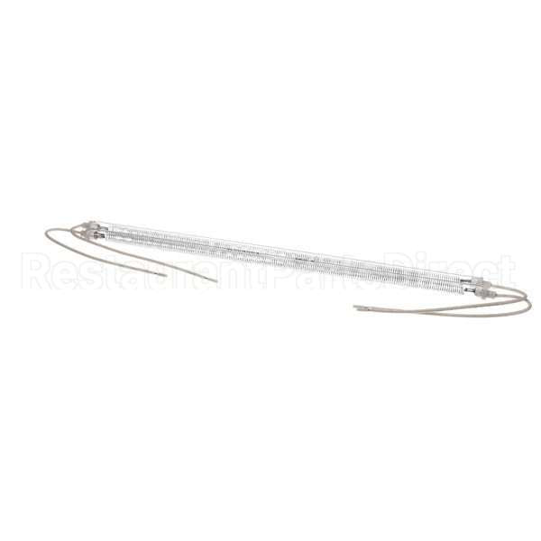 59842 Compatible Vollrath Heat Elements 15-3/8 120V 640W - 2 Pack