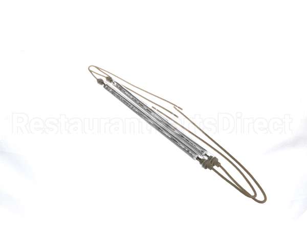 59846 Vollrath Heat Elements 11-3/8 104V 200W - 2 Pack