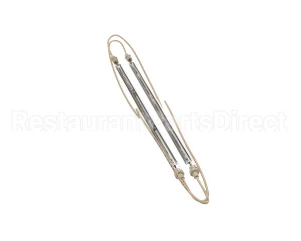 59849 Vollrath Heat Elements 11-3/8 - 2 Pack