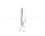 59851 Vollrath Heat Elements 15-3/8 69.3V 413W - 2 Pack