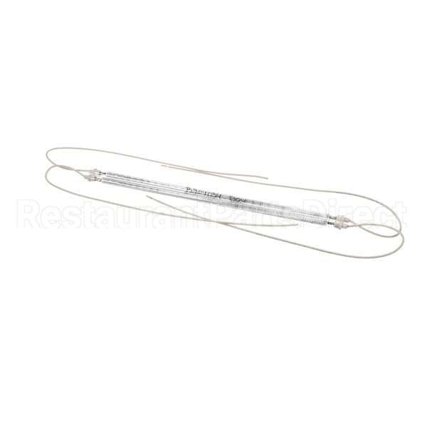 59852 Compatible Vollrath Heat Elements 15-3/8 80V 413W - 2 Pack