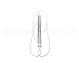 59852 Vollrath Heat Elements 15-3/8 80V 413W - 2 Pack