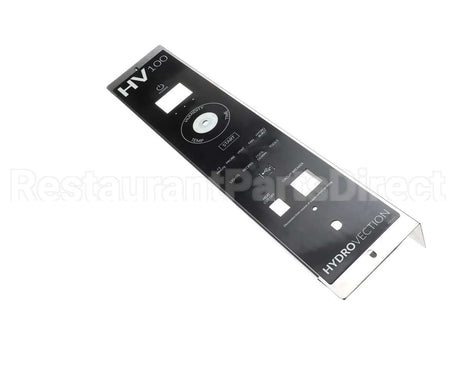 59854 Blodgett Panel & Decal,Hv100 2.8" Man