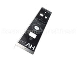 59854 Blodgett Panel & Decal,Hv100 2.8" Man