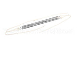 59854 Vollrath Heat Elements 11-3/8 120V 700W - 2 Pack