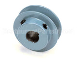 598540 Stoelting Pully 2.35In Od 5/8In Bore Dia