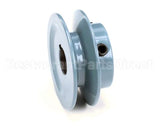 598540 Stoelting Pully 2.35In Od 5/8In Bore Dia