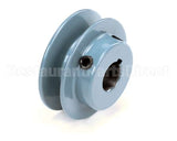 598540 Stoelting Pully 2.35In Od 5/8In Bore Dia