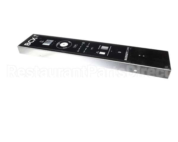 59857 Blodgett Panel Decal,Bcx 2.8 Man