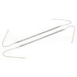 59858 Compatible Vollrath Quartz Heater 104V/907W, Pk2