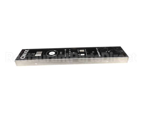 59861 Blodgett Panel & Decal,Cnvx 2.8" Man