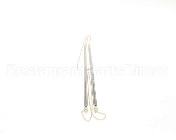 59866 Vollrath Quartz Heatertube