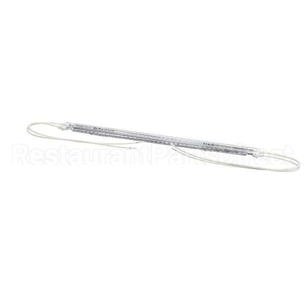 59867 Compatible Vollrath Heat Elements 15-3/8 110V 600W - 2 Pack