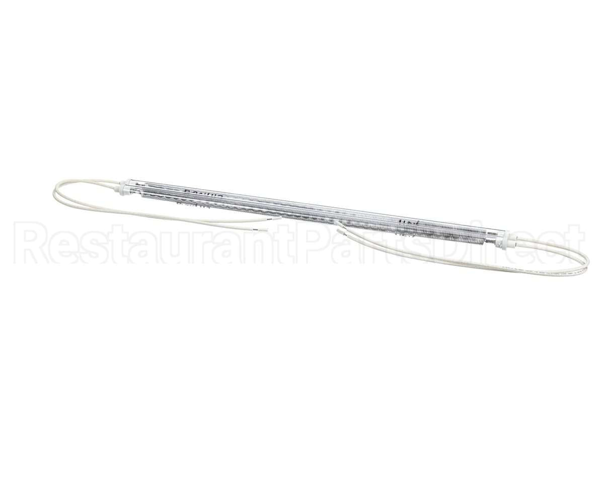 59867 Vollrath Heat Elements 15-3/8 110V 600W - 2 Pack