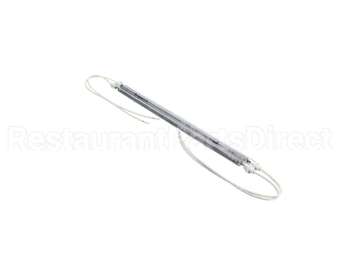 59867 Vollrath Heat Elements 15-3/8 110V 600W - 2 Pack