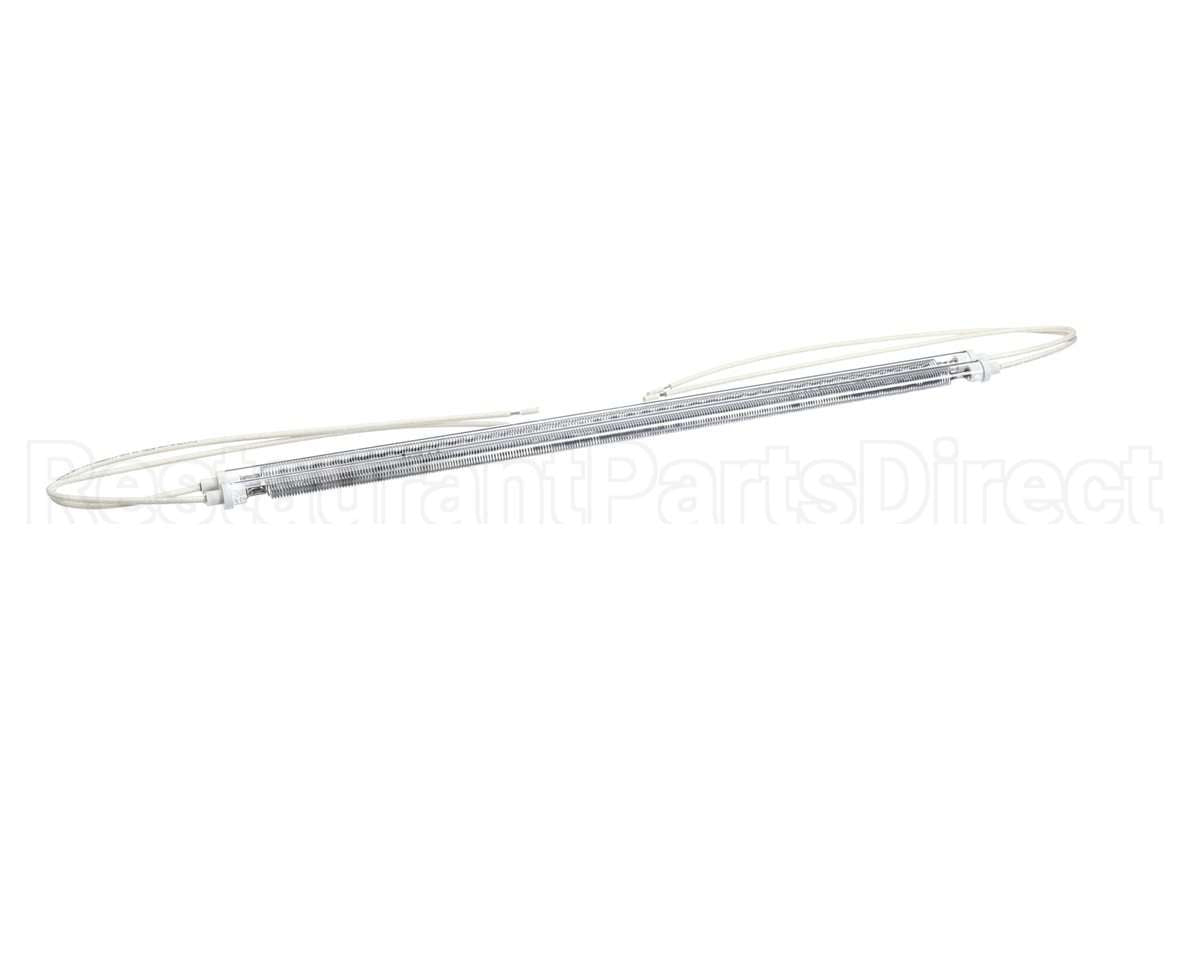 59867 Vollrath Heat Elements 15-3/8 110V 600W - 2 Pack
