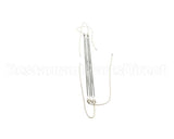 59868 Vollrath Heat Elements 15-3/8 120V 600W - 2 Pack