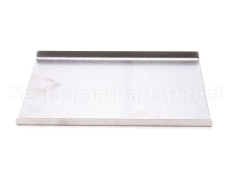 59877 Perlick Front Sliding Cover Sub-Assembly