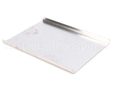 59877 Perlick Front Sliding Cover Sub-Assembly