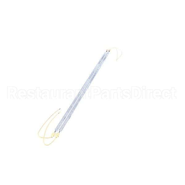 59877 Compatible Vollrath Heat Elements 22-3/16 120V 800W - 2 Pack