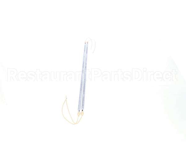 59877 Vollrath Heat Elements 22-3/16 120V 800W - 2 Pack