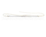 59881 Vollrath Heat Elements 15-3/8 69.3V 600W - 2 Pack