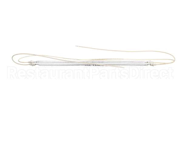 59881 Vollrath Heat Elements 15-3/8 69.3V 600W - 2 Pack