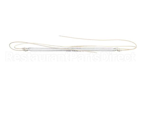 59881 Vollrath Heat Elements 15-3/8 69.3V 600W - 2 Pack