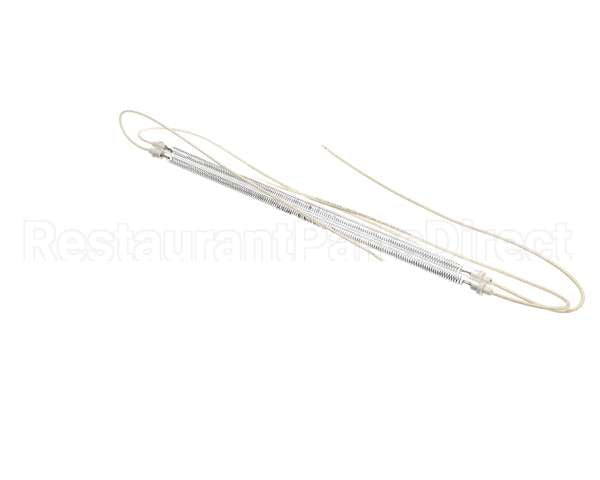 59881 Vollrath Heat Elements 15-3/8 69.3V 600W - 2 Pack