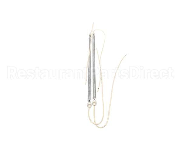 59881 Vollrath Heat Elements 15-3/8 69.3V 600W - 2 Pack