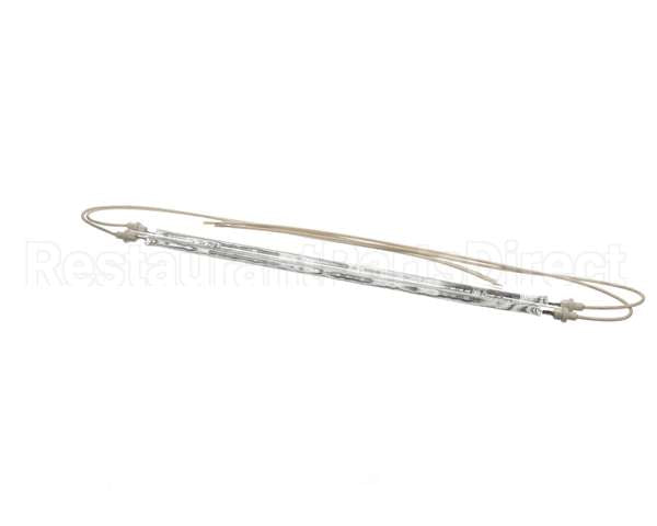 59885 Vollrath 2Pk Heat Elem 15-3/8 208V 600W