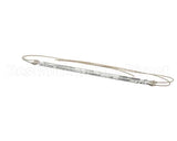 59885 Vollrath 2Pk Heat Elem 15-3/8 208V 600W