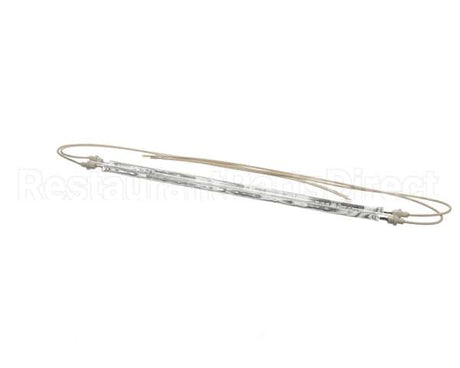 59885 Vollrath 2Pk Heat Elem 15-3/8 208V 600W