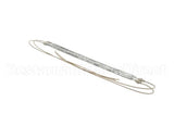 59885 Vollrath 2Pk Heat Elem 15-3/8 208V 600W