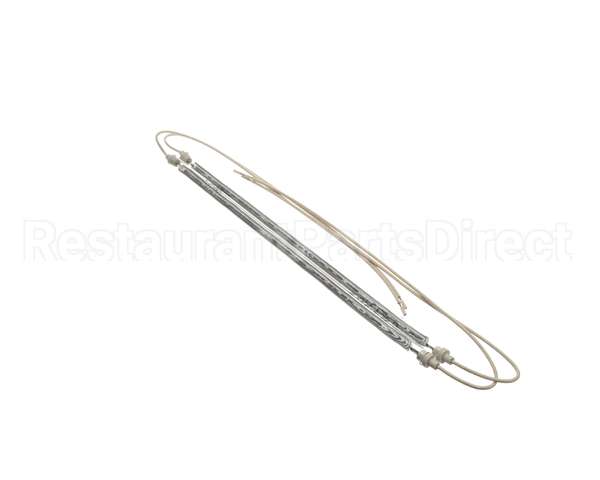 59885 Vollrath 2Pk Heat Elem 15-3/8 208V 600W