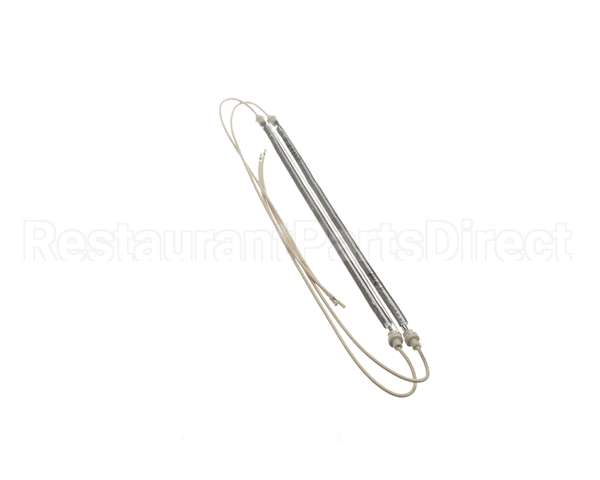 59885 Vollrath 2Pk Heat Elem 15-3/8 208V 600W