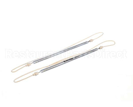 59895 Vollrath Heat Elements 11-3/8 104V 700W - 2 Pack