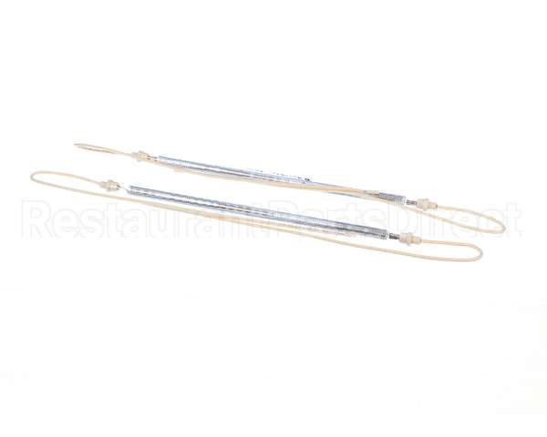 59895 Vollrath Heat Elements 11-3/8 104V 700W - 2 Pack