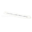 59897 Compatible Vollrath Heat Elements 19-3/8 208V 700W - 2 Pack