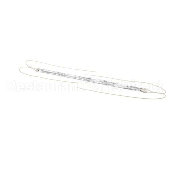59897 Compatible Vollrath Heat Elements 19-3/8 208V 700W - 2 Pack