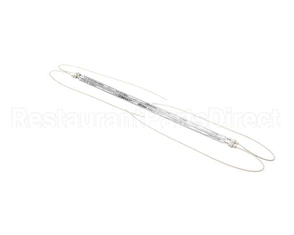 59897 Vollrath Heat Elements 19-3/8 208V 700W - 2 Pack