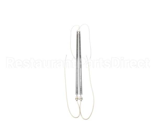 59897 Vollrath Heat Elements 19-3/8 208V 700W - 2 Pack