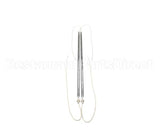 59897 Vollrath Heat Elements 19-3/8 208V 700W - 2 Pack