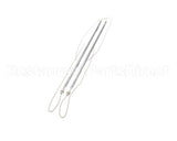 59899 Vollrath Heat Elements 19-3/8 240V 690W - 2 Pack